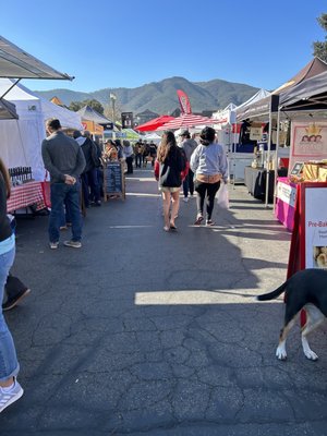 Temecula Farmer’s Market by null