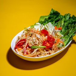 EatzThai - Papaya Salad