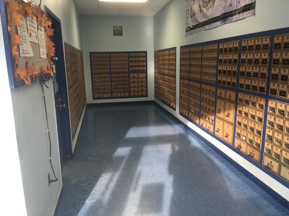 US POST OFFICE Updated August 2024 14 Reviews 555 Grand Ave