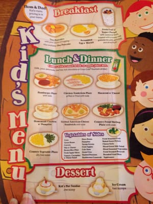 Menu photo 3 Cracker Barrel Old Country Store South Tulsa, OK Menu photo 3 Cracker Barrel Old Country Store South Tulsa, OK