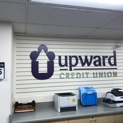 Upward Credit Union