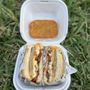 Photo of Bacon Eggn Cheese