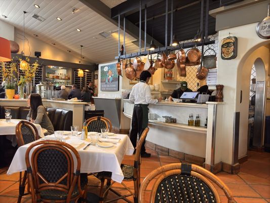 Bistro Don Giovanni by null
