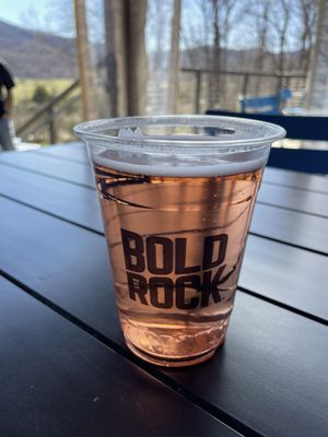 Bold Rock Nellysford Cidery by null