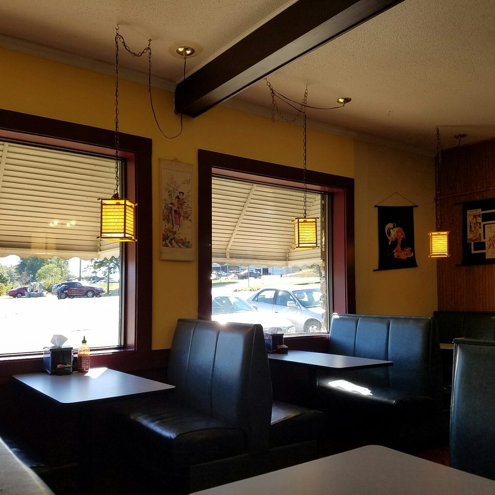 Fuji Yama - Japanese Near Me - Brevard, North Carolina