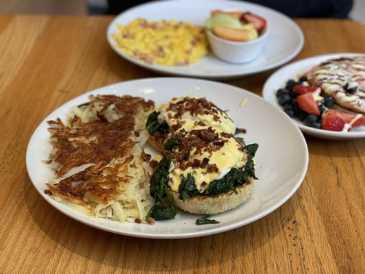 Wildberry Pancakes & Cafe by null