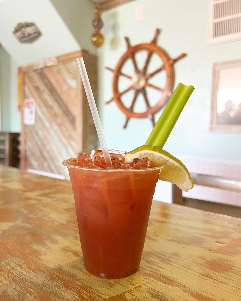 The Wheelhouse Taproom & Craft Beverages Image