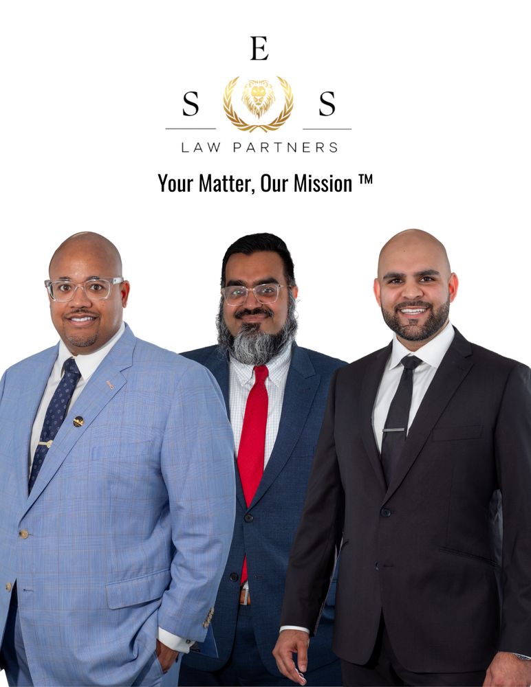 ESS Law Partners - disability attorney in Houston, TX