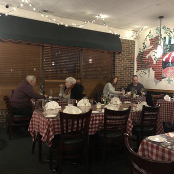 Angeli's Restaurant - Italian Near Me - Naperville, Illinois