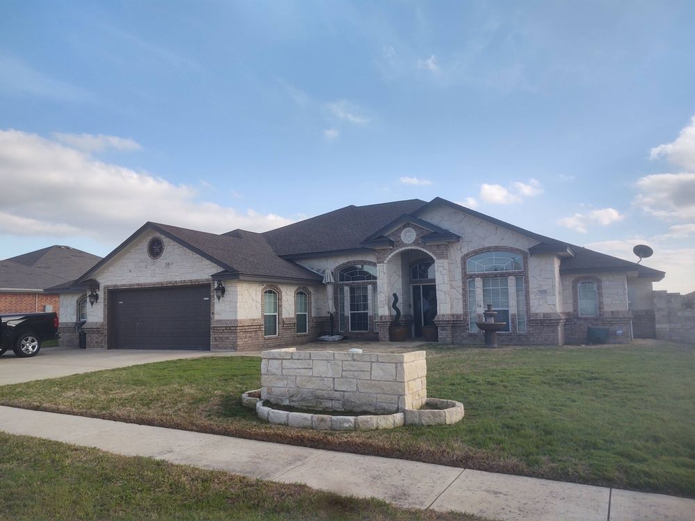 Slide of Refresh My Roof