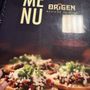 Origen Mexican Cuisine