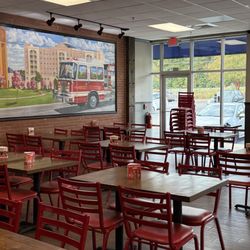 Firehouse Subs