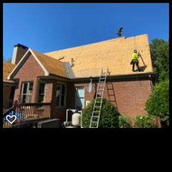 Raymond's Roofing - Roof replacement using GAF Timberline HDZ shingles - Roofing Near Me - Dallas, Georgia Raymond's Roofing - Roof replacement using GAF Timberline HDZ shingles - Roofing Near Me - Dallas, Georgia