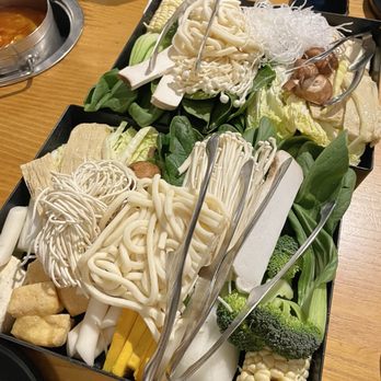 Mumu Hot Pot - Hot Pot Near Me - Sunnyvale, California Mumu Hot Pot - Hot Pot Near Me - Sunnyvale, California