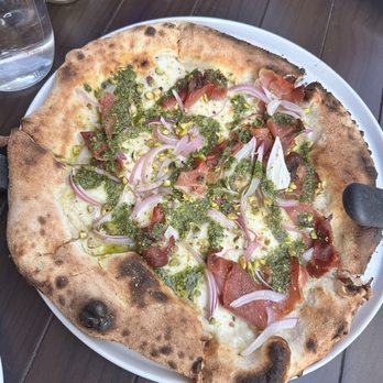 Patricia's Pizza - The Melissa - Italian Near Me - Scottsdale, Arizona