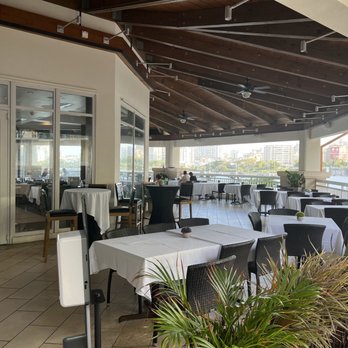 Fogo de Chão - Outside seating - Steakhouses Near Me - San Juan, Puerto Rico