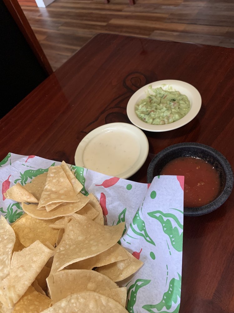 LA ANTIGUA MEXICAN GRILL 43 Photos & 26 Reviews 217 Eastside Blvd