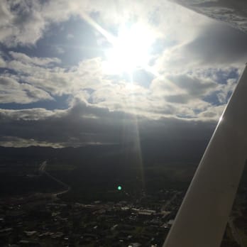 Wings Over Kauai - back before sunset... - Tours Near Me - Lihue, Hawaii