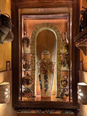 Pancho's Restaurant by null