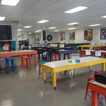 The Tie Dye Lab - Where creativity happens! - Kids Activities Near Me - Avon, Indiana