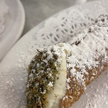 Angelo Brocato - Cannoli - Coffee & Tea Near Me - New Orleans, Louisiana