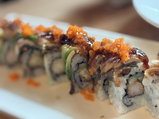 Yama Sushi & Izakaya by null