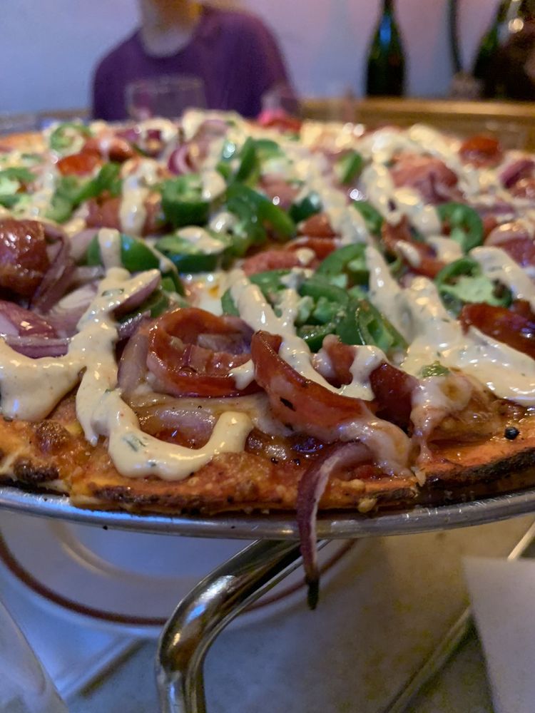 EMMETT’S ON GROVE 117 Photos & 52 Reviews 39 Grove St, New York