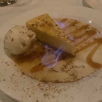 George White - New York Cheese Cake - New American Near Me - Syosset, New York George White - New York Cheese Cake - New American Near Me - Syosset, New York