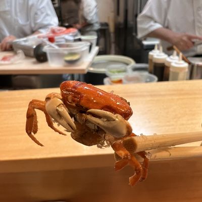 Yui Restaurant by null