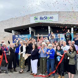 Kennebunk ReStore- Habitat For Humanity York County