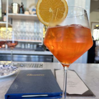 Bianca - French Near Me - Culver City, California