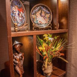 Arisa Thai Massage