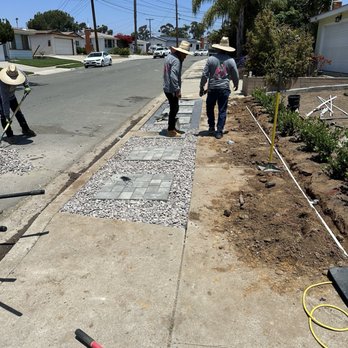 San Diego Paverscape - Landscaping Near Me San Diego Paverscape - Landscaping Near Me