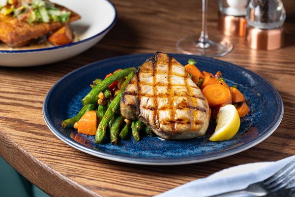 Legal Sea Foods - Somerville by null