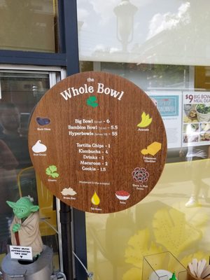 The Whole Bowl Cincinnati by null