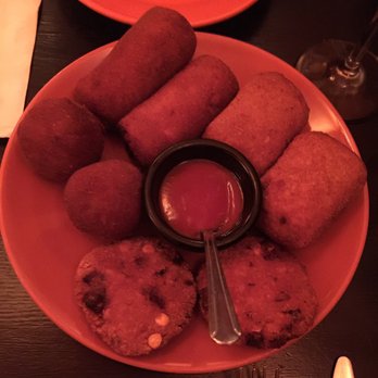 Sigiri - Platter - Sri Lankan Near Me - New York, New York