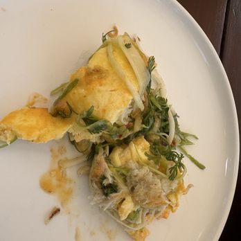 Diane’s Place - Crab omelette - Cafes Near Me - Minneapolis, Minnesota