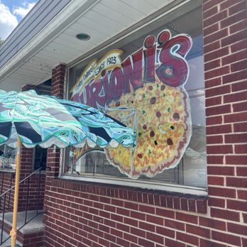 Curioni's - Pizza Near Me - Lodi, New Jersey Curioni's - Pizza Near Me - Lodi, New Jersey