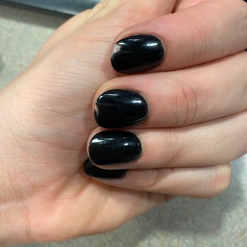 Ambiance Nail Spa - Nails chipped one day later - Day Spas Near Me - Mason, Ohio Ambiance Nail Spa - Nails chipped one day later - Day Spas Near Me - Mason, Ohio