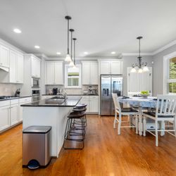 Fresh Start Cleaning Services