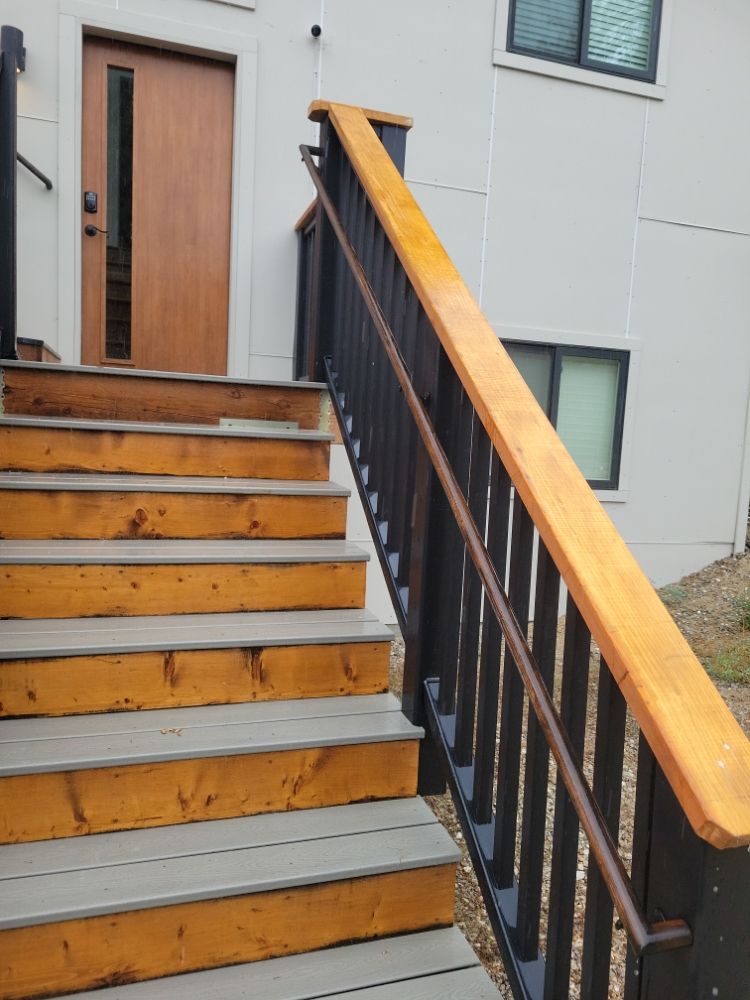 Slide of Prowork Handyman