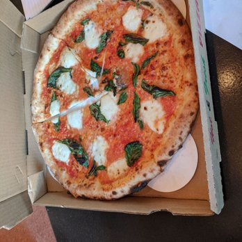 Freda's Pizza - Margheritas anyone? - Pizza Near Me - Camarillo, California Freda's Pizza - Margheritas anyone? - Pizza Near Me - Camarillo, California
