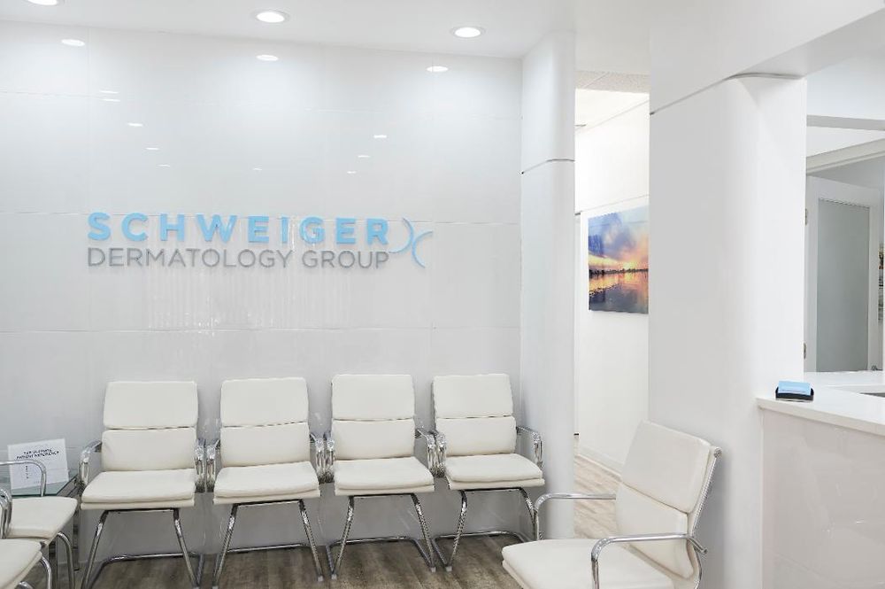 Schweiger Dermatology Group gift card