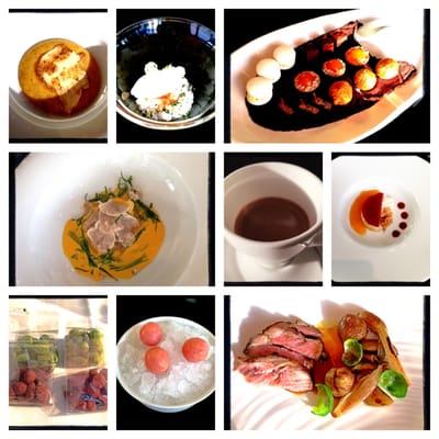 Ristorante Berton by null