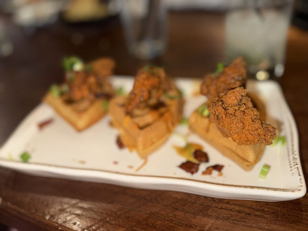 Food from Kitchen Social
