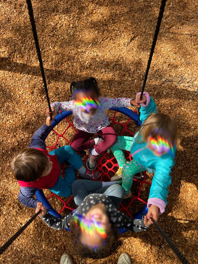 Vivan Los Ninos Preschool Child Care - childcare center in Oakland, CA