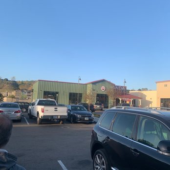 Panda Express - Building - Chinese Near Me - Buellton, California