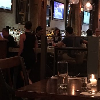 Juniper Bar - Cocktail Bars Near Me - New York, New York