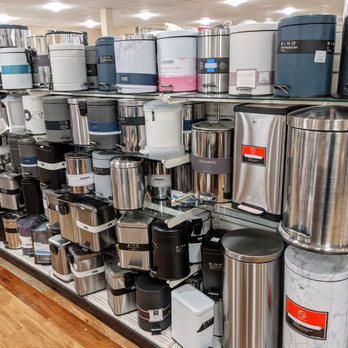 HomeGoods - Garbage Cans - Department Stores Near Me - San Antonio, Texas HomeGoods - Garbage Cans - Department Stores Near Me - San Antonio, Texas