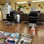 Photo of Silver Shear Barber Shop